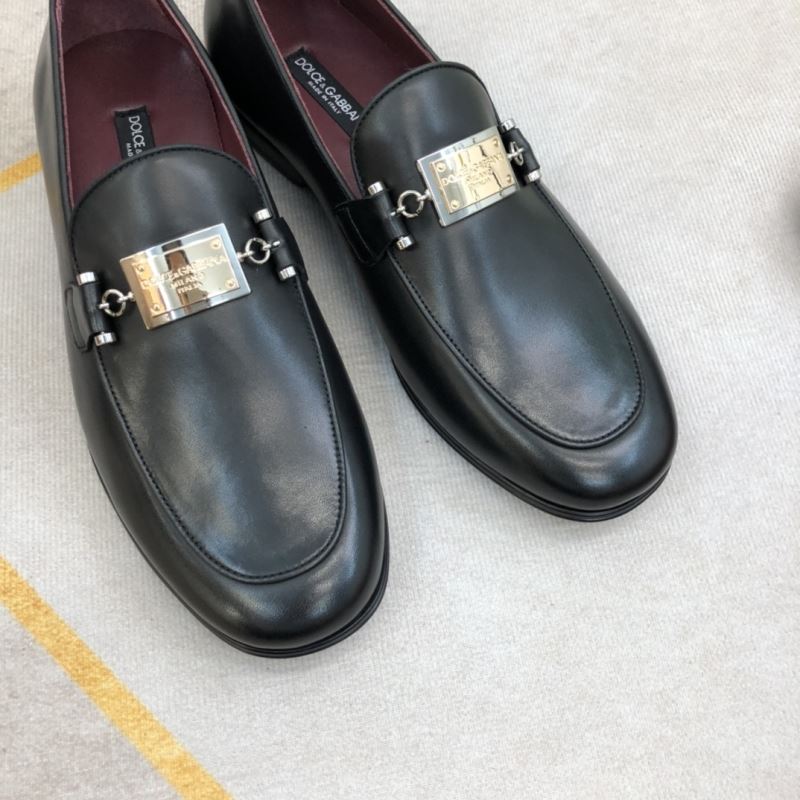 Dolce Gabbana Business Shoes